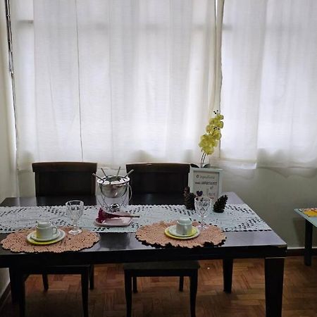 Apartamento No Centro De Nova Friburgo Extérieur photo