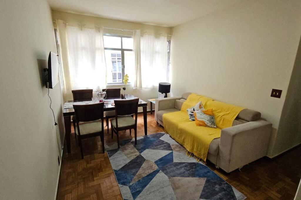 Apartamento No Centro De Nova Friburgo Extérieur photo