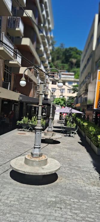 Apartamento No Centro De Nova Friburgo Extérieur photo